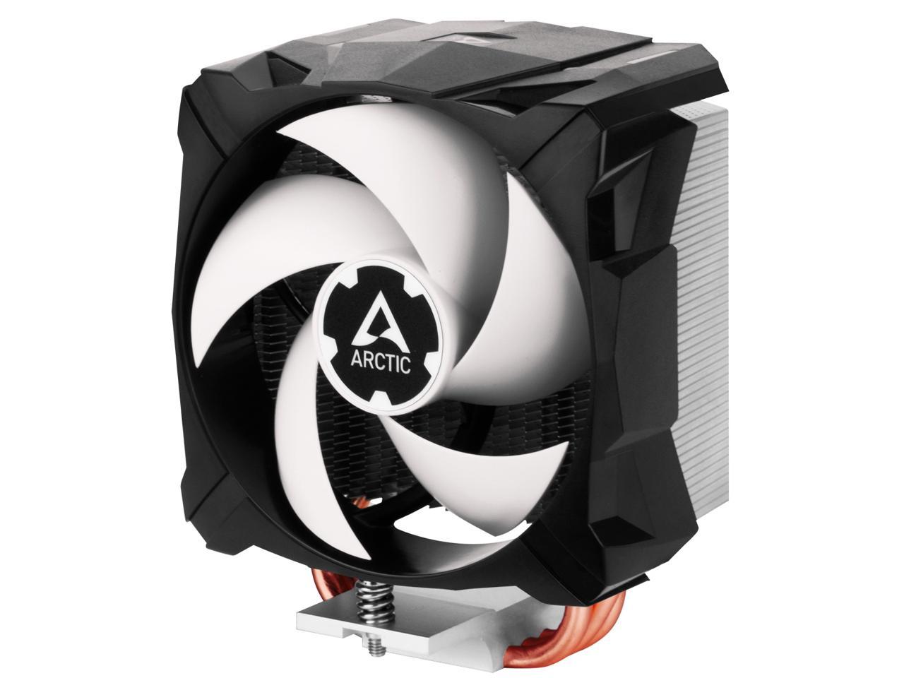 Arctic Freezer A13 X Compact AMD CPU Cooler Processor Cooling set 9.2 cm Socket AM4 300 RPM 2000 RPM