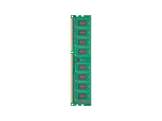 PNY Performance 8GB (2x4GB) DDR3 1600MHz NHS Desktop Memory MD8GSD31600NHS