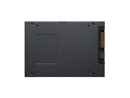 Kingston A400 960GB 2.5" SATA-III SSD (SA400S37/960G)