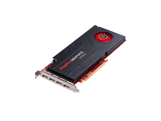 AMD FIREPRO W7000 4GB HF GR DELL 100-505795 Graphic Card