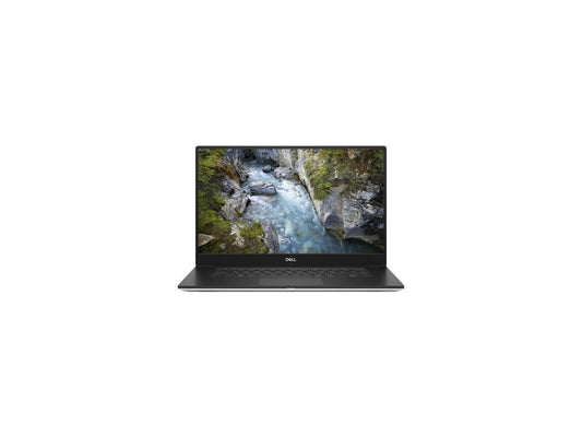 DELL Precision 5530 15.6" Touchscreen Laptop i7-8706G 16GB 512GB SSD W10P