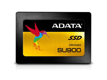 ADATA Ultimate SU900 128GB 3-D MLC SSD (ASU900SS-128GM-C)