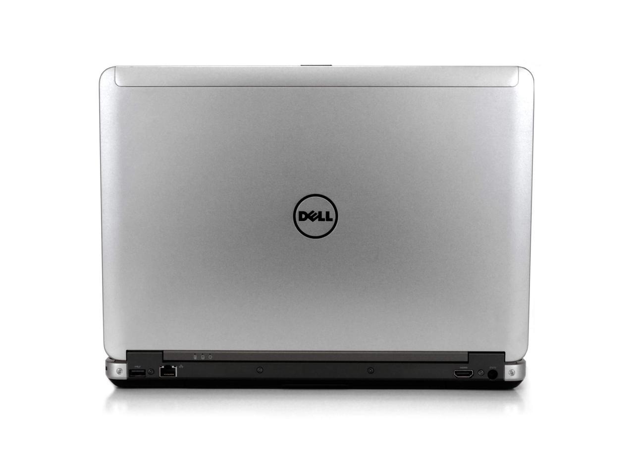 Dell Latitude E6440 Laptop Computer, 2.60 GHz Intel i5 Dual Core Gen 4, 4GB DDR3 RAM, 500GB SATA Hard Drive, Windows 10 Home 64 Bit, 14" Screen (B GRADE)