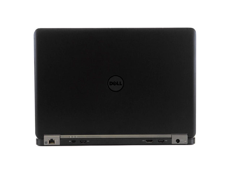 Dell Latitude Latitude E7450 Laptop Computer, 2.90 GHz Intel i5 Dual Core Gen 5, 4GB DDR3 RAM, 128GB SSD Hard Drive, Windows 10 Home 64 Bit, 12" Screen (B GRADE)