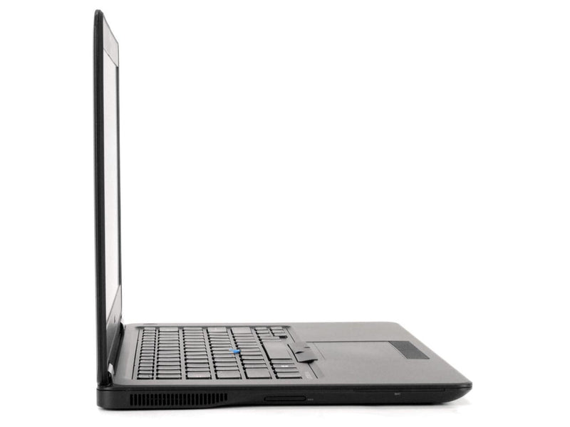 Dell Latitude Latitude E7450 Laptop Computer, 2.90 GHz Intel i5 Dual Core Gen 5, 4GB DDR3 RAM, 128GB SSD Hard Drive, Windows 10 Home 64 Bit, 12" Screen (Grade B)