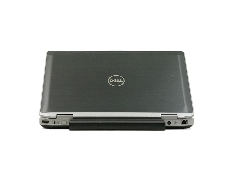 Dell Latitude E6430 Laptop Computer, 2.60 GHz Intel i5 Dual Core Gen 3, 8GB DDR3 RAM, 256GB SSD Hard Drive, Windows 10 Professional 64 Bit, 14" Screen
