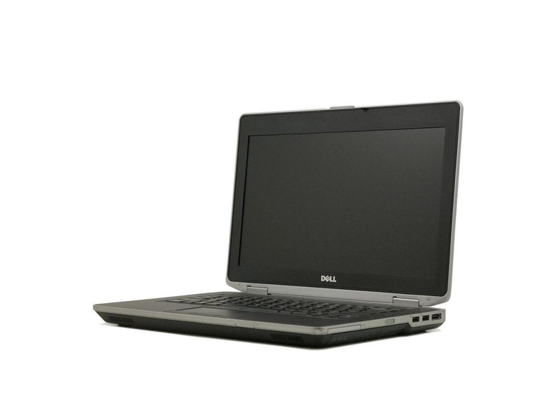Dell Latitude E6430 Laptop Computer, 2.50 GHz Intel i7 Dual Core Gen 3, 4GB DDR3 RAM, 128GB SSD Hard Drive, Windows 10 Home 64 Bit, 14" Screen (B GRADE)