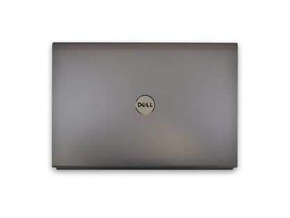 Dell Precision M4800 Laptop Computer, 2.80 GHz Intel i7 Quad Core Gen 4, 16GB DDR3 RAM, 512GB SSD Hard Drive, Windows 10 Professional 64 Bit, 15" Screen
