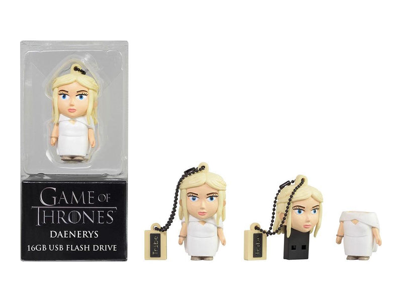 32GB Game of Thrones Daenerys USB Flash Drive