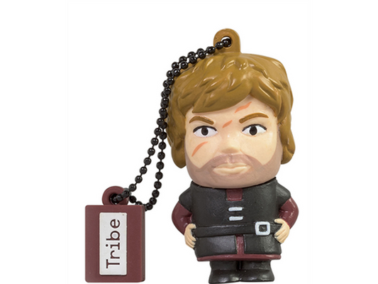 32GB Game of Thrones Tyrion USB Flash Drive