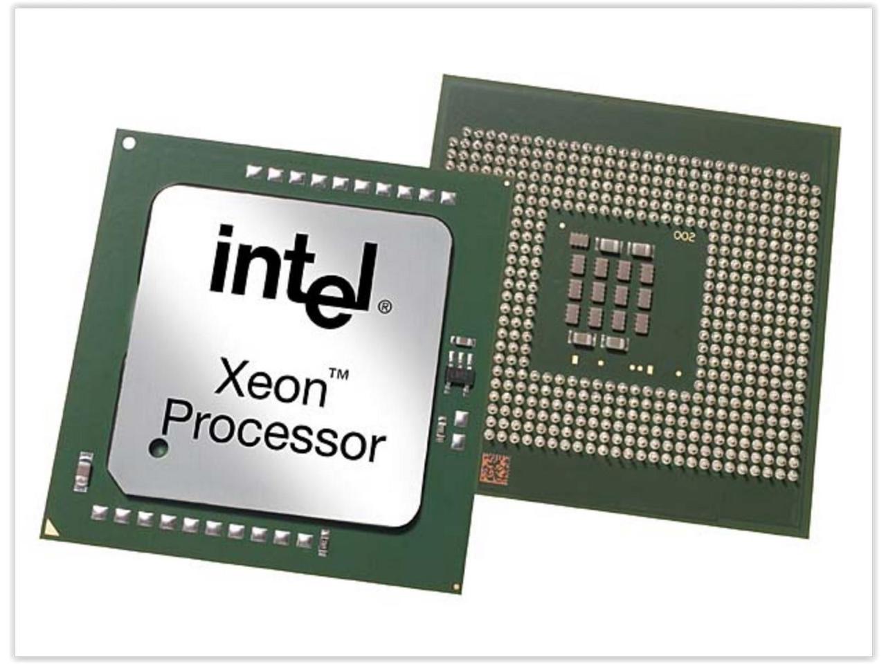 Intel Xeon 4210 Deca-core (10 Core) 2.20 GHz Processor - OEM Pack