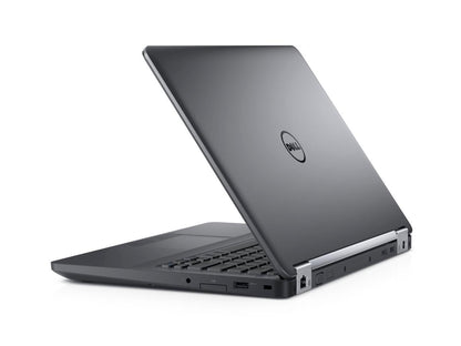 Dell Latitude E5470 14" Laptop, Intel Core i5 6300U 2.4Ghz, 8GB DDR4, 512GB M.2 SSD, HDMI, Webcam, Windows 10 Pro x64