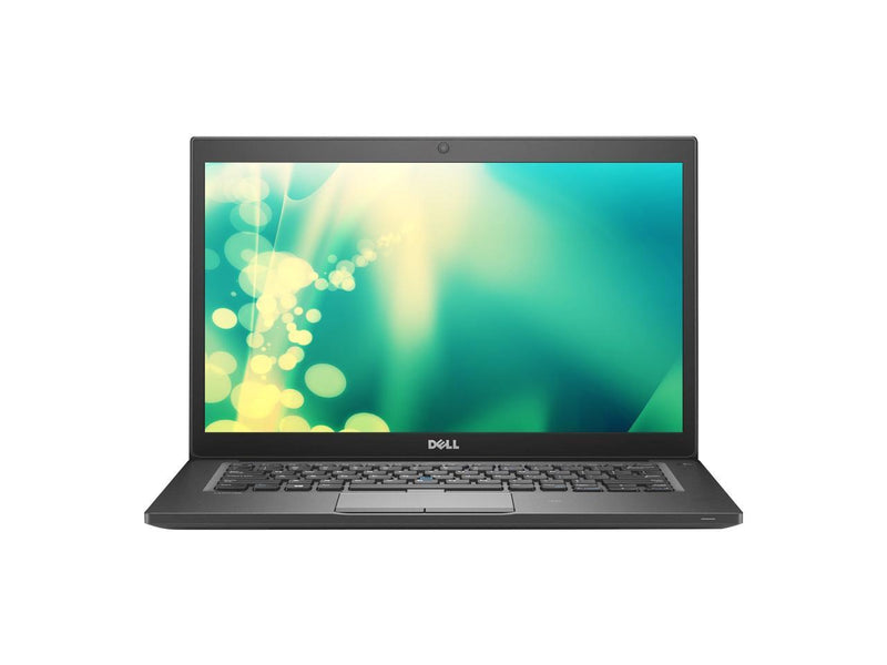 Dell Latitude 7280 12.5" Laptop, Intel Core i5 6300U 2.4Ghz, 16GB DDR4, 1TB NVMe PCIe M.2 SSD, USB Type-C, HDMI, Webcam, Windows 10 Pro (Grade B)