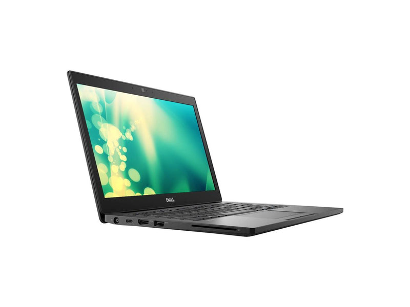 Dell Latitude 7280 12.5" Laptop, Intel Core i5 6300U 2.4Ghz, 16GB DDR4, 512GB NVMe PCIe M.2 SSD, USB Type-C, HDMI, Webcam, Windows 10 Pro (Grade B)