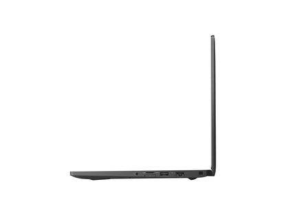 Dell Latitude 7280 12.5" Laptop, Intel Core i5 6300U 2.4Ghz, 8GB DDR4, 512GB M.2 SSD, USB Type-C, HDMI, Webcam, Windows 10