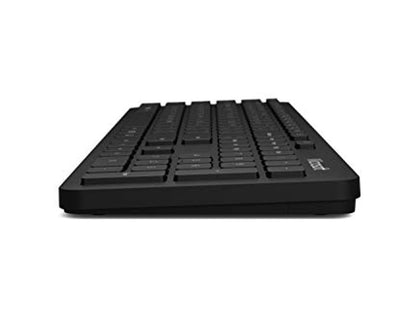 Microsoft QHG-00001 Bluetooth Wireless Keyboard