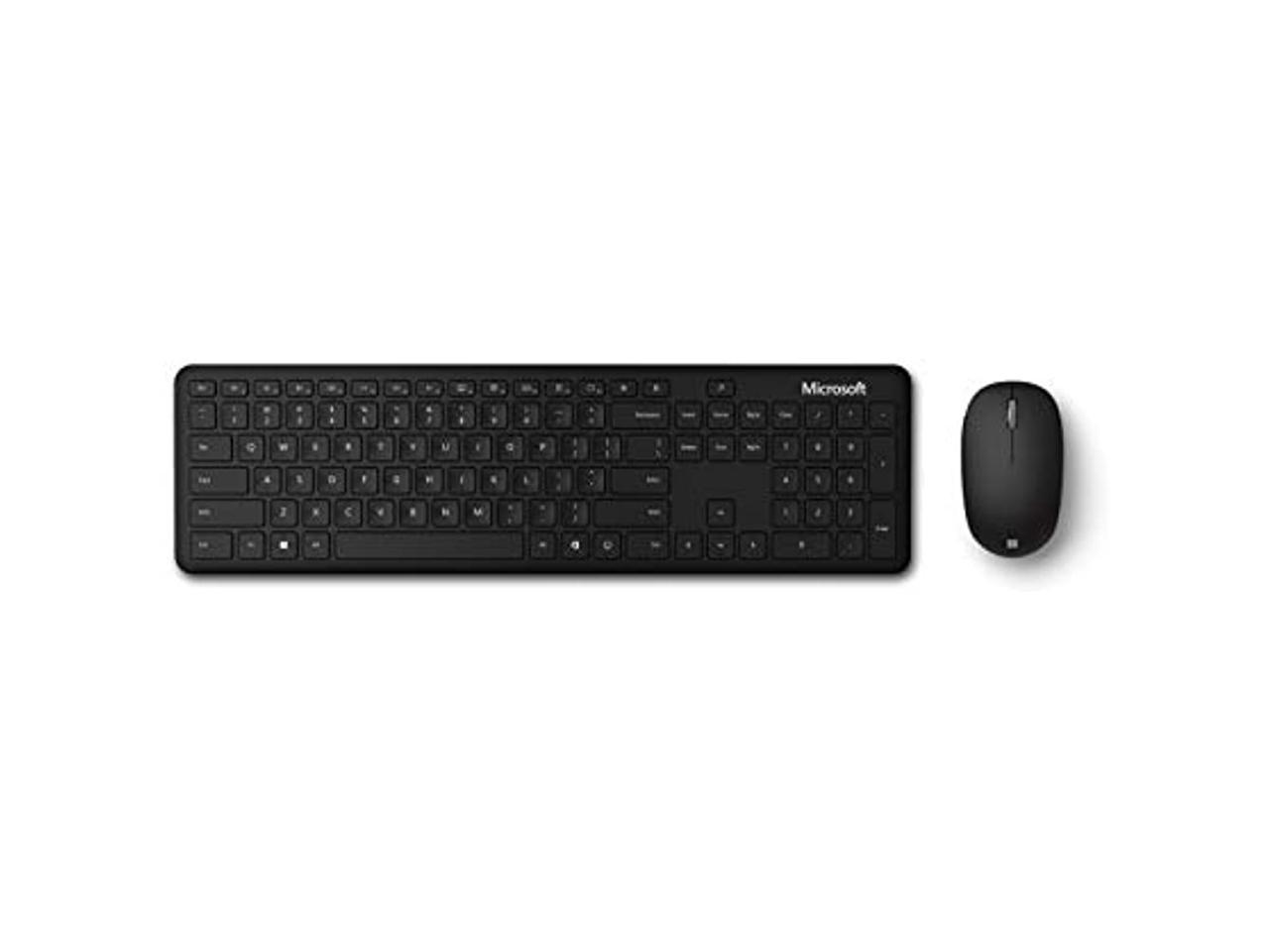 Microsoft QHG-00001 Bluetooth Wireless Keyboard