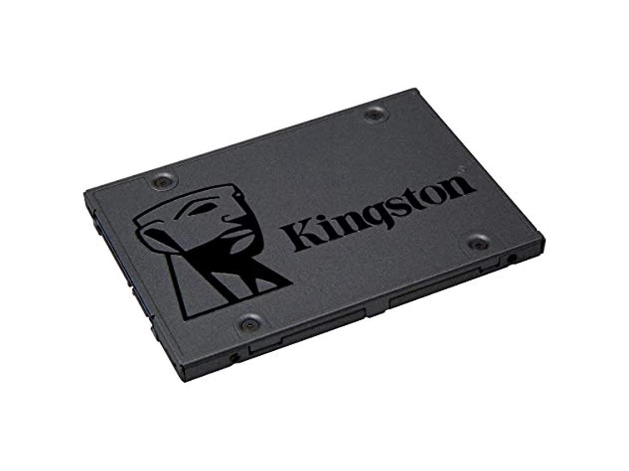 Kingston A400 2.5" 1.92TB SATA III Internal Solid State Drive (SSD) SA400S37/1920G