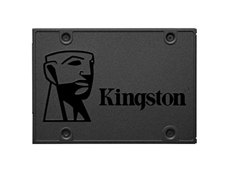 Kingston A400 2.5" 1.92TB SATA III Internal Solid State Drive (SSD) SA400S37/1920G