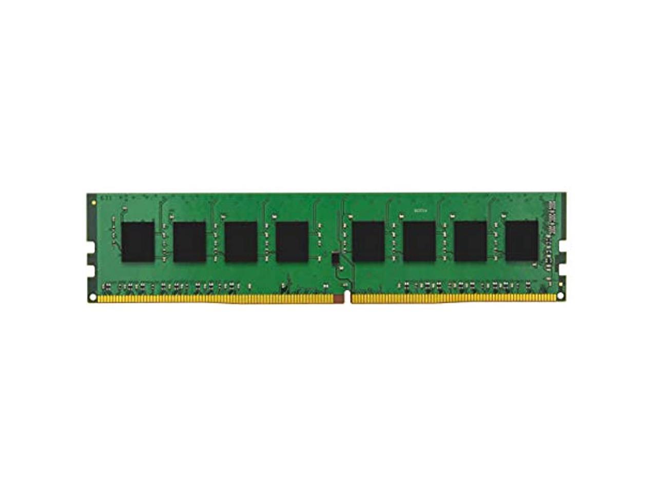 Kingston ValueRAM 4GB DDR4 2666MHz 288pin SDRAM DIMM Memory Module KVR26N19S64