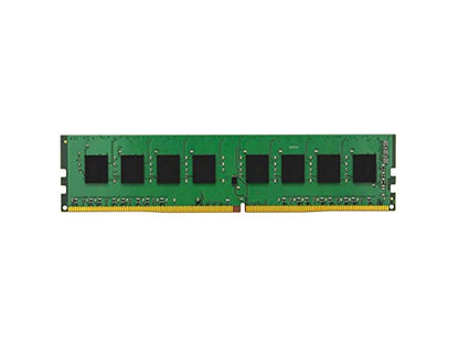 Kingston ValueRAM 4GB DDR4 2666MHz 288pin SDRAM DIMM Memory Module KVR26N19S64