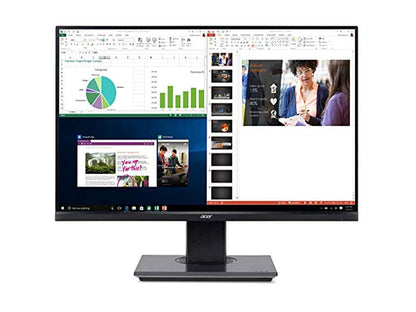 Acer BW257 25" 1920x1200 WUXGA LED LCD IPS 16:10 4ms 75Hz Monitor