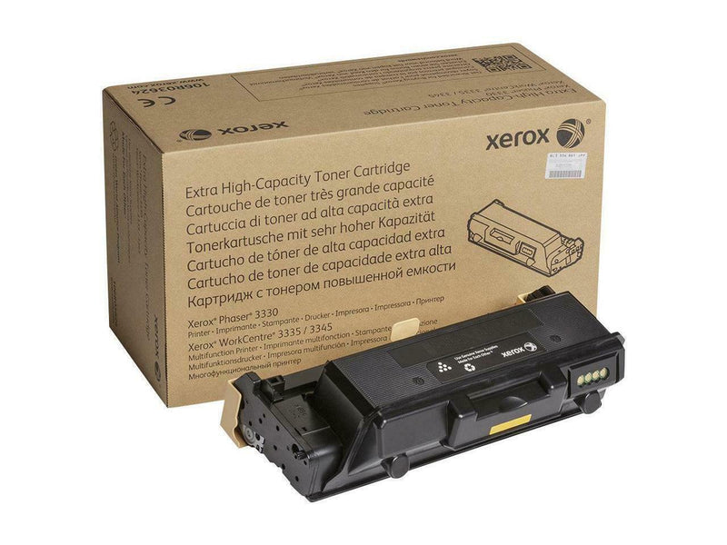 Xerox 106R03624 Extra High Yield Toner Cartridge - Black