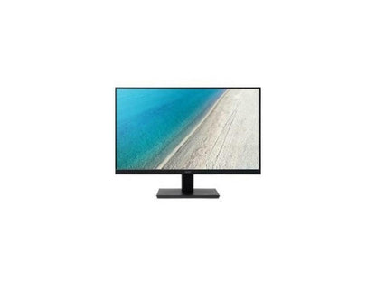 Acer V247Y bmipx UM.QV7AA.001 23.8" Full HD 1920 x 1080 4 ms GTG 75 Hz D-Sub, HDMI, DisplayPort Built-in Speakers IPS Monitor