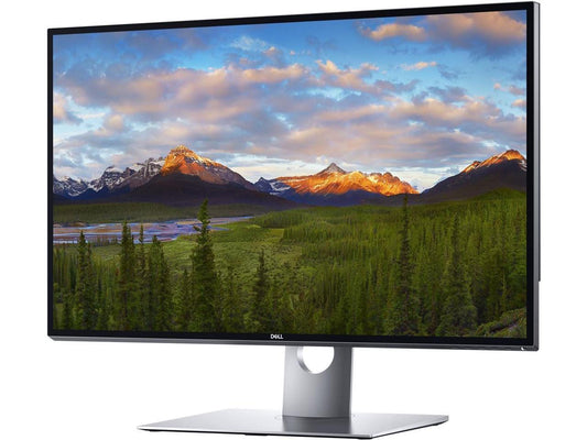 Dell UltraSharp UP3218K 32" 8K UHD 7680 x 4320 (8K) 60 Hz DisplayPort, USB IPS Monitor