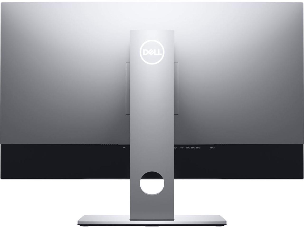 Dell UltraSharp UP3218K 32" 8K UHD 7680 x 4320 (8K) 60 Hz DisplayPort, USB IPS Monitor