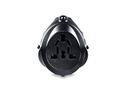 TRAVEL ADAPTER 100-240V IN/OUT
