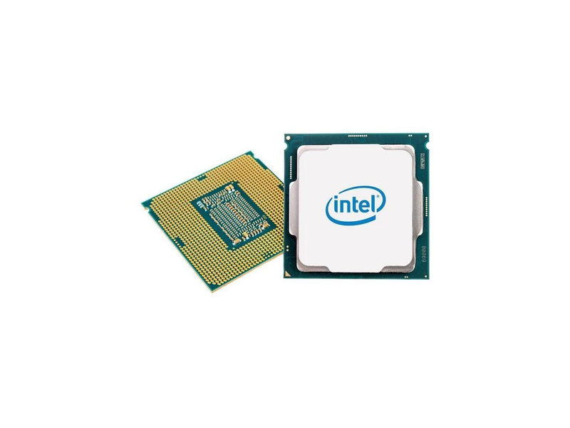Intel OEM Core i5-8600K Coffee Lake 6-Core 3.6 GHz (4.3 GHz Turbo) LGA 1151 (300 Series) 95W CM8068403358508 Desktop Processor Intel UHD Graphics 630