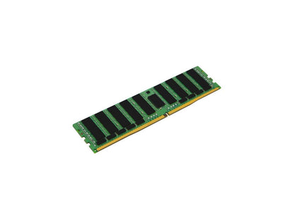 Kingston 64GB Module - DDR4 2666MHz - 64 GB (1 x 64 GB) - DDR4 SDRAM - 2666 MHz DDR4-2666/PC4-21300 - 1.20 V - 288-pin - LRDIMM