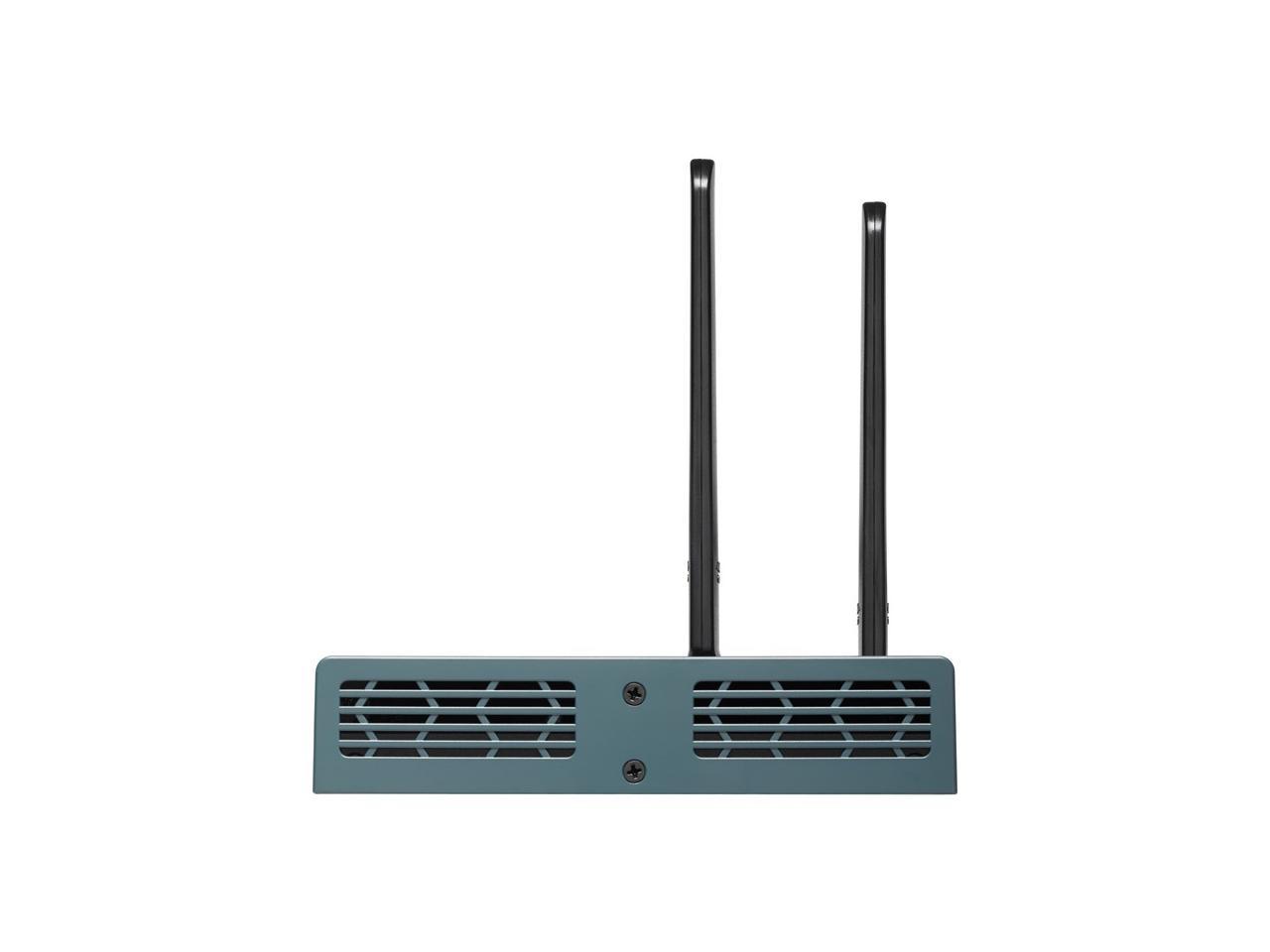 Cisco 819G Cellular Wireless Integrated Services Router