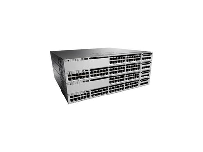 Cisco Catalyst WS3850-24U Ethernet Switch