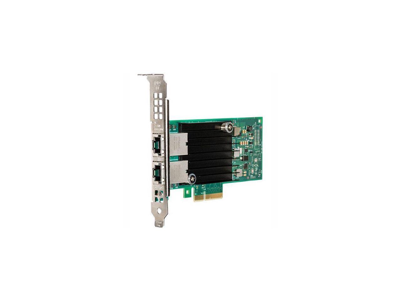 Lenovo Intel x550 10Gigabit Ethernet Card