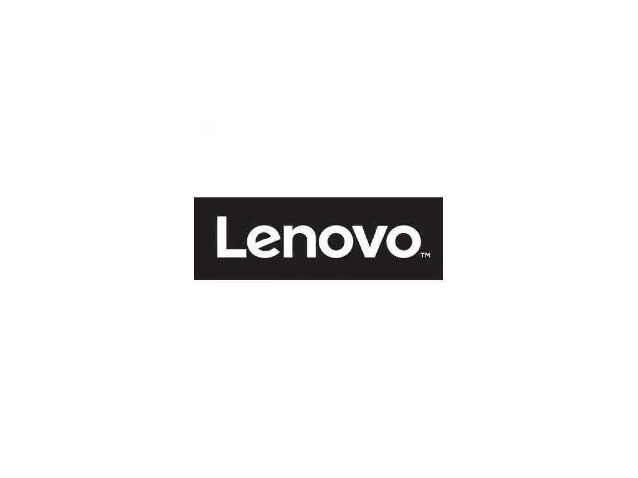 Lenovo 7XB7A00051 4 TB 3.5" Internal Hard Drive - SATA - 7200rpm - Hot Swappable