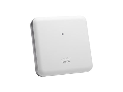 Cisco Aironet AP1852I IEEE 802.11ac 1733.3Mbit/s Wireless Access Point includes Mobility Express Controller