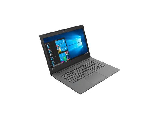 Lenovo Laptops V330-14IKB8180 i5 7th Gen 8GB RAM 256GB SSD 14.0" Windows 10 Pro 64-bit 81B000MUUS