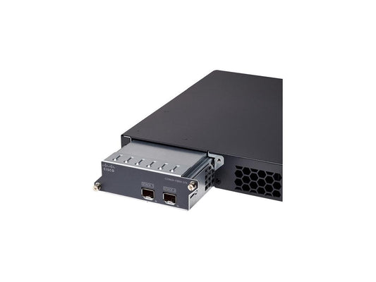 Cisco C2960X-FIBER-STK Stacking Module