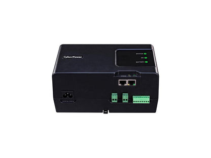 CyberPower BAS34U24V Automation System UPS Series