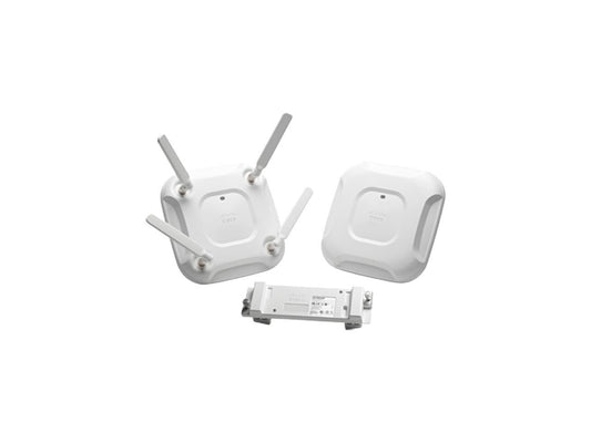 Cisco AIR-CAP3702E-A-K9 Aironet 3702E IEEE 802.11ac 450 Mbit/s Wireless Access Point