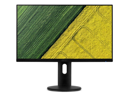 Acer ET241YBI Abmir 24" FHD IPS Monitor