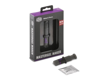 COOLERMASTER MGZ-NDSG-N15M-R2 New Edition MasterGel Maker