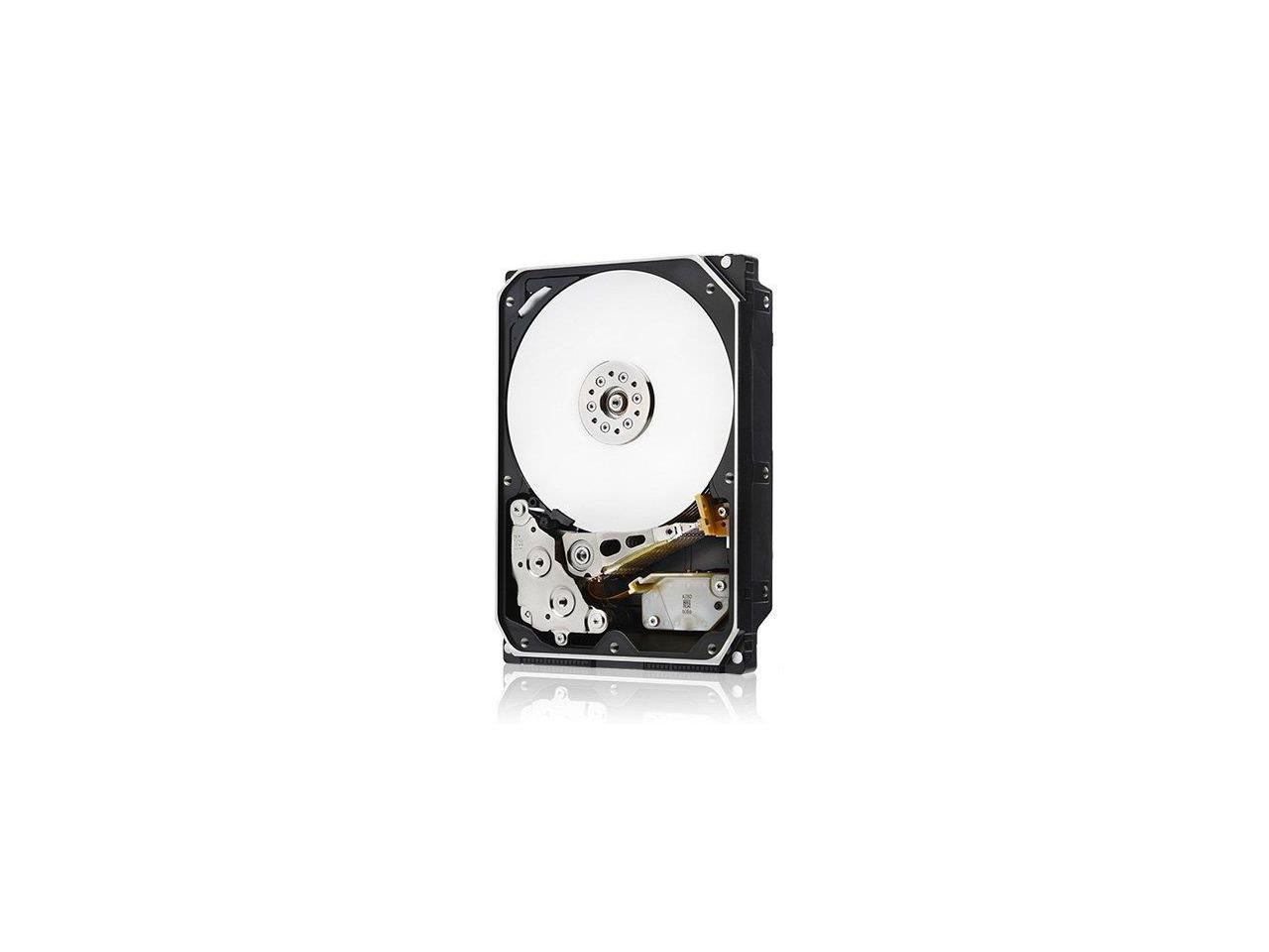 HGST Ultrastar He10 HUH721010ALE601 10 TB 3.5" Internal Hard Drive