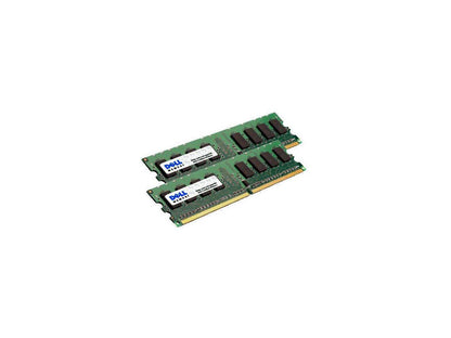 Dell-IMSourcing 16GB DDR2 SDRAM Memory Module