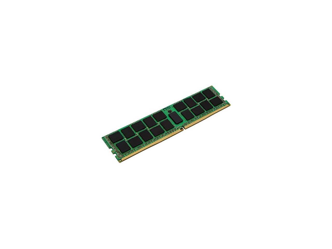 Kingston 8GB 288-Pin DDR4 SDRAM ECC Registered DDR4 2400 (PC4 19200) Server Memory Model KSM24RS8/8MEI