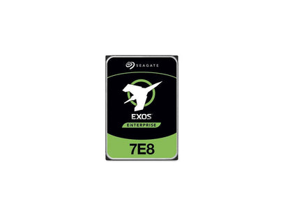 SEAGATE ST2000NM000A 2TB 7200RPM 256MB 512N SATA 3.5