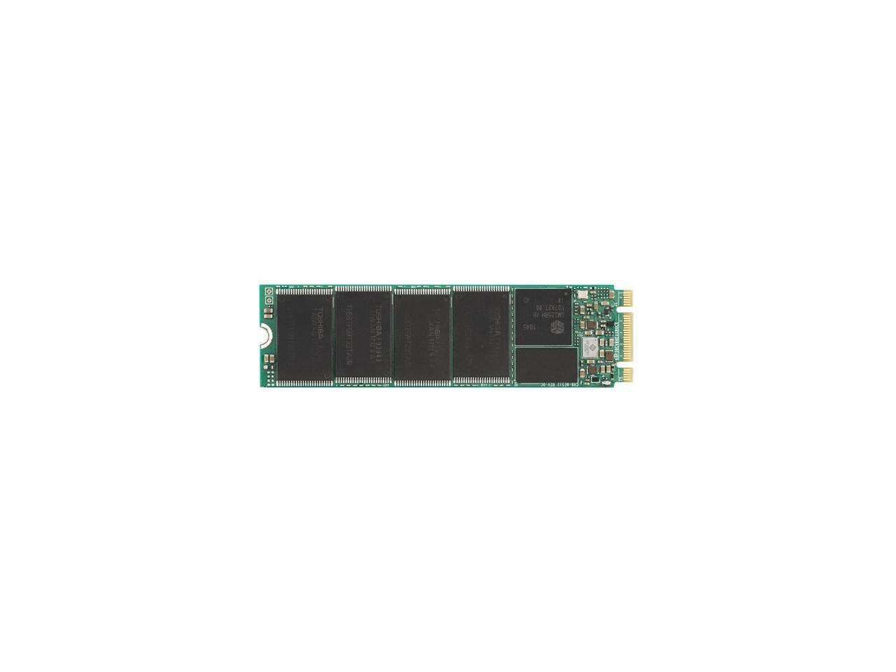Plextor M8VG 256GB M.2 2280 SATA3 Solid State Drive (TLC)