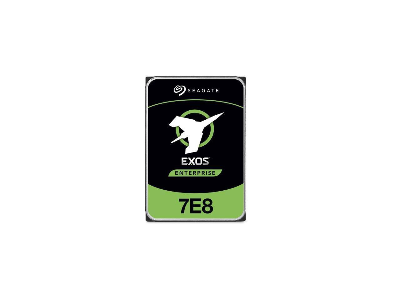 SEAGATE ST1000NM000A 1TB 7200RPM 256MB 512N SATA 3.5